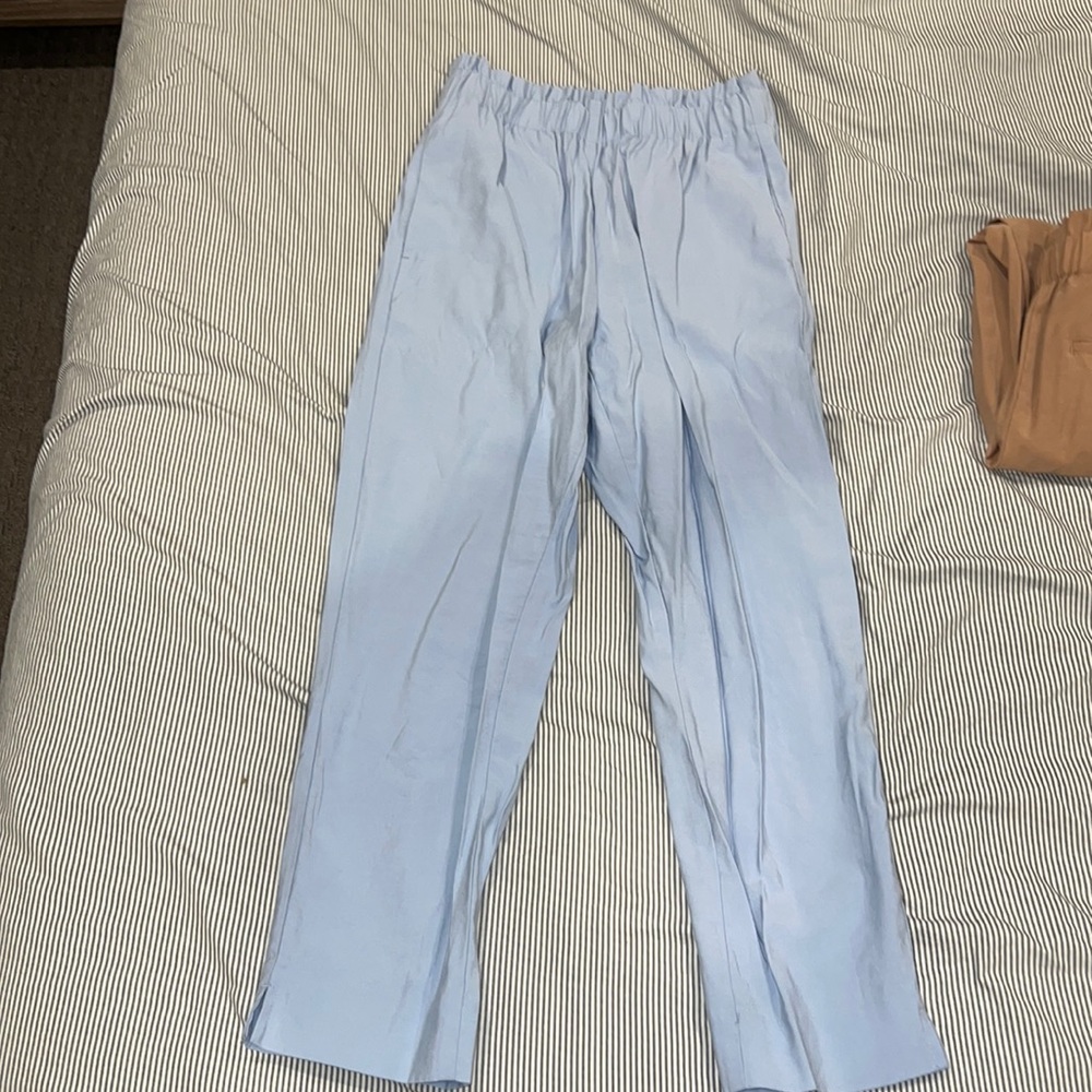 Ann Taylor factory dress pants